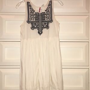 ELEMENT SUMMER DRESS